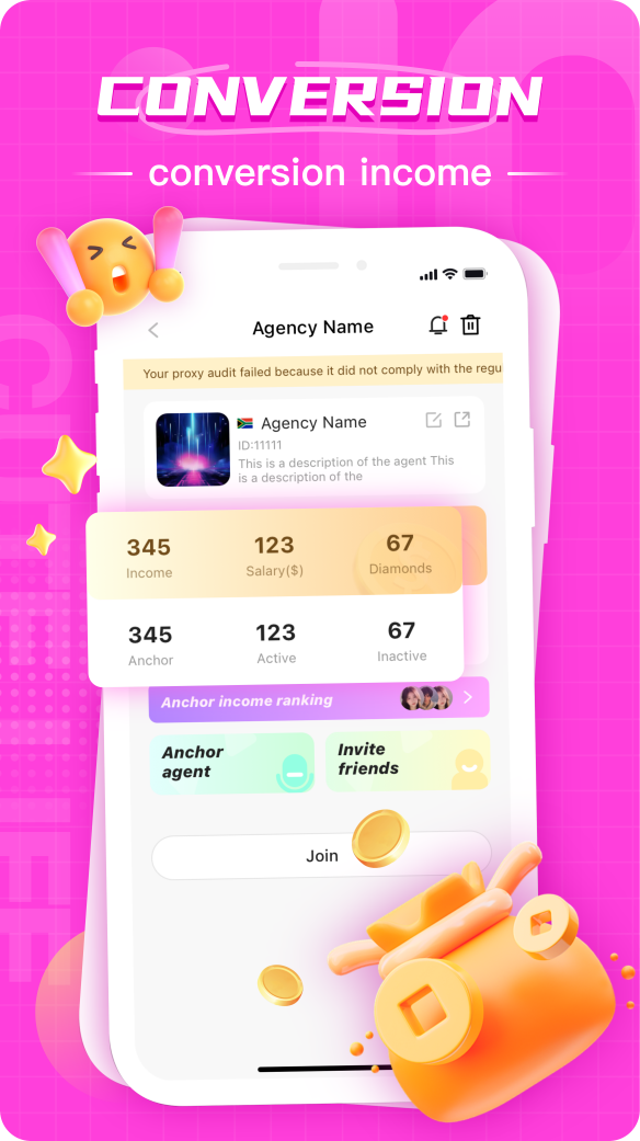 CuteLife App Screenshot 3
