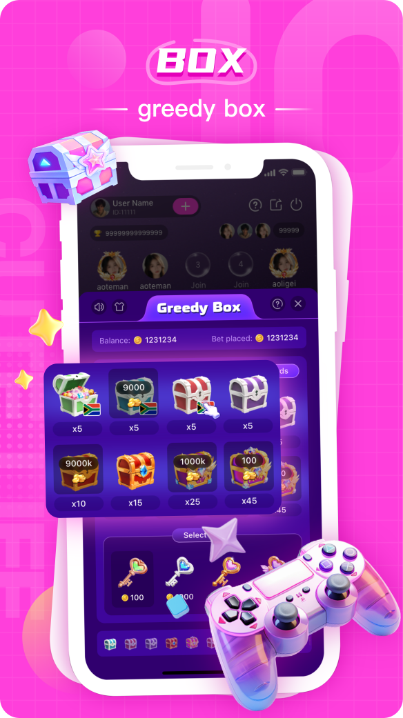 CuteLife App Screenshot 4