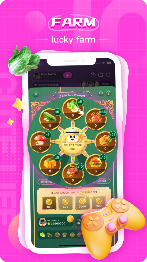 CuteLife App Screenshot 5