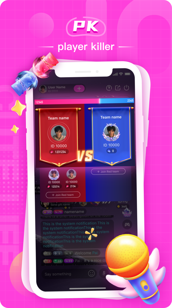 CuteLife App Screenshot 6