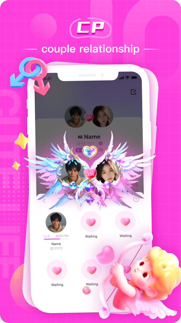 CuteLife App Screenshot 7