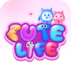 CuteLife Chat